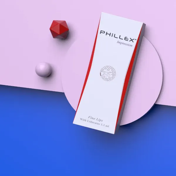 Phillex Fine Lips