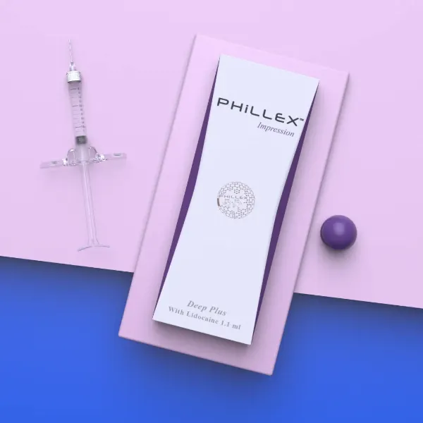 Phillex Deep Plus