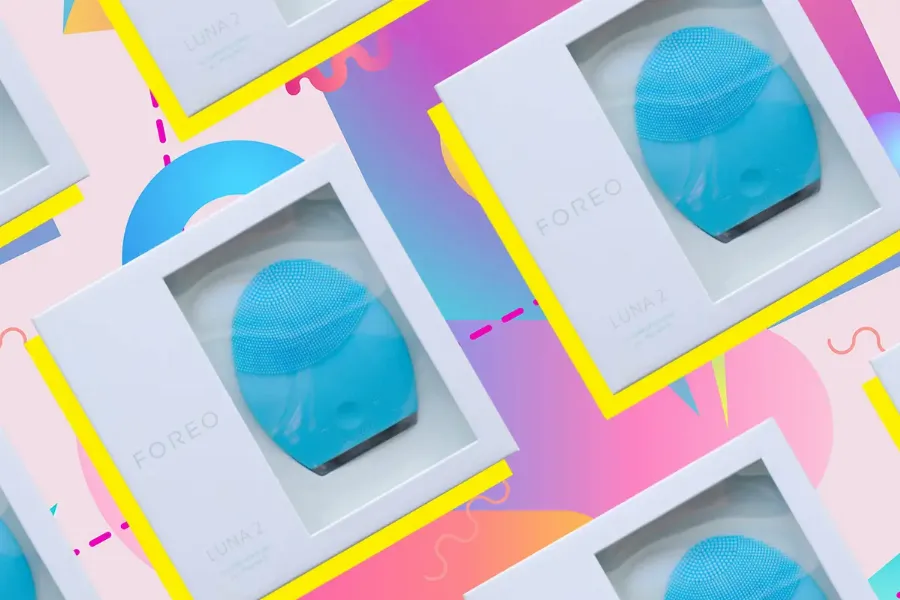 FOREO LUNA 2