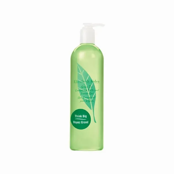 Elizabeth Arden, Green Tea Energizing Bath and Shower Gel 