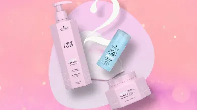 Адвент-календар Beauty HUB 2020: набір з догляду за волоссям від Schwarzkopf Professional