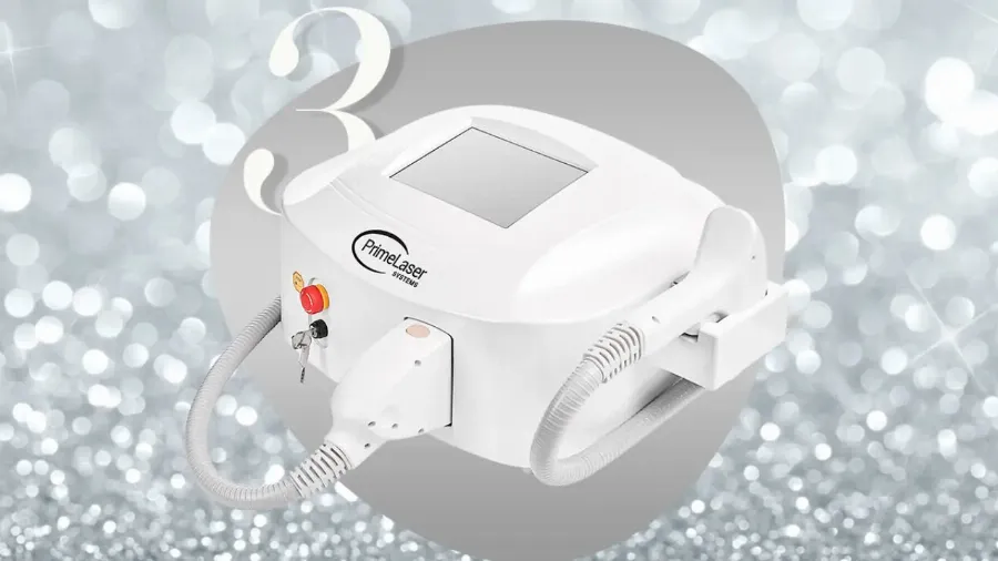 Адвент-календарь Beauty HUB 2020: диодные лазеры для эпиляции Prime Laser Systems