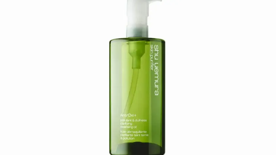 Продукт дня: гидрофильное масло Shu Uemura