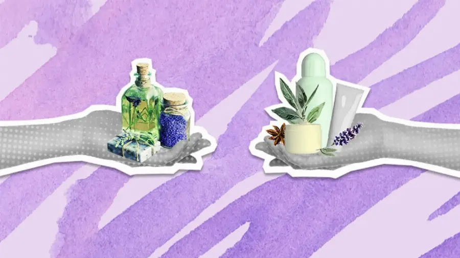 Косметика из аптеки и магазина: в чем разница?