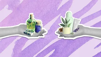 Косметика из аптеки и магазина: в чем разница?