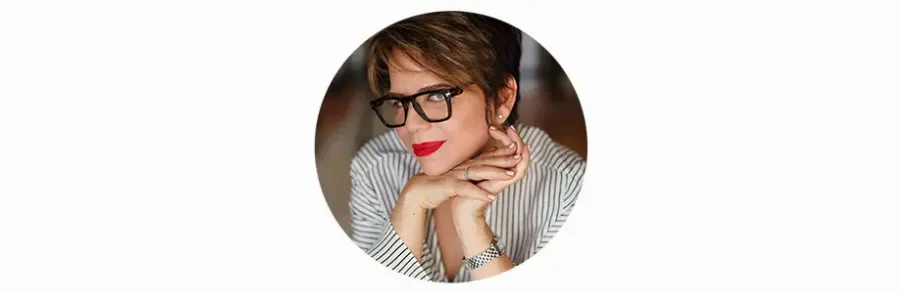 Полина Лайтер