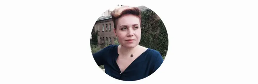Виктория Дрозд