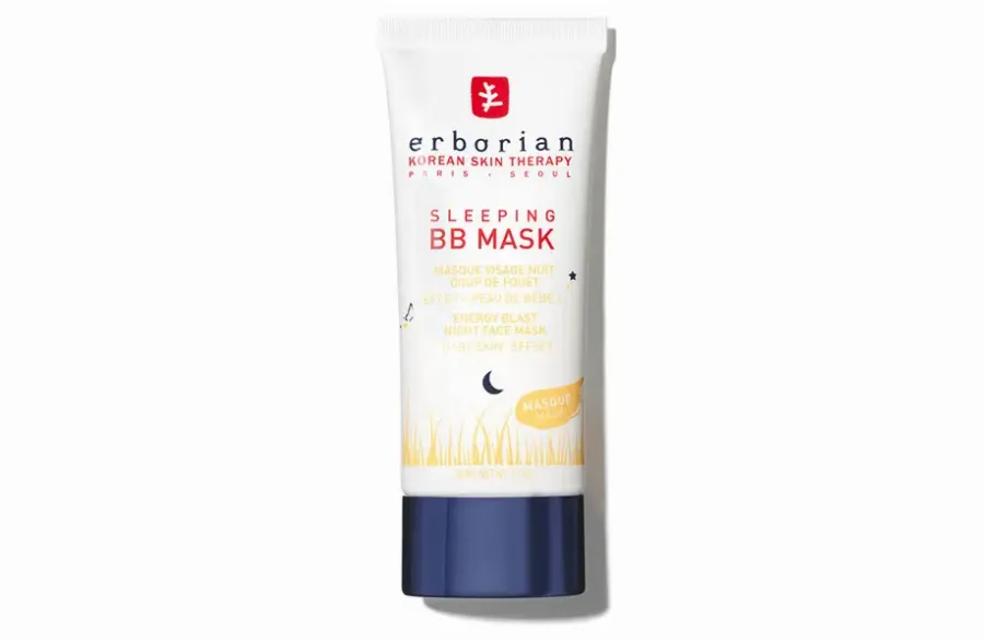 Erborian Sleeping BB Mask