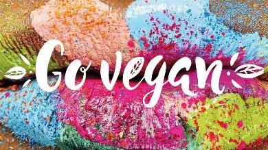 Веганская косметика и cruelty free: как найти средства и топ брендов