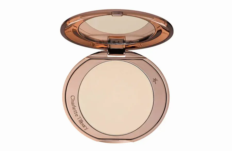 Charlotte Tilbury Airbrush Flawless Finish Setting Powder