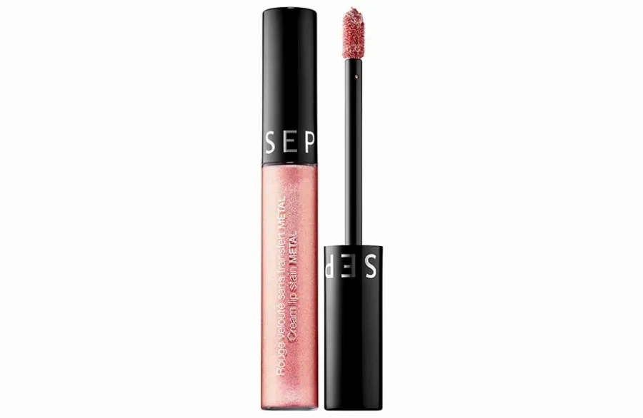 Sephora Collection Cream Lip Stain Liquid Lipstick