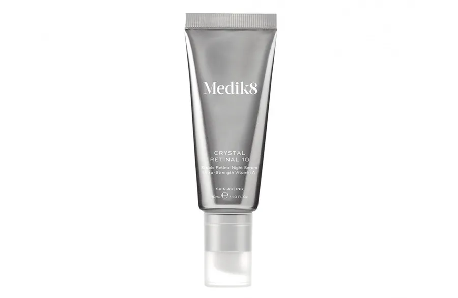 Medik8, Crystal Retinal 10