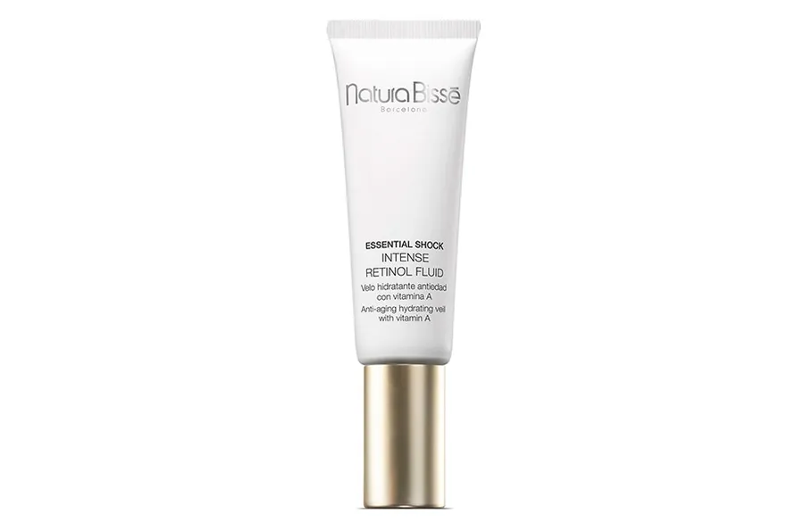 Natura Bisse, Essential Shock Intense Retinol Fluid