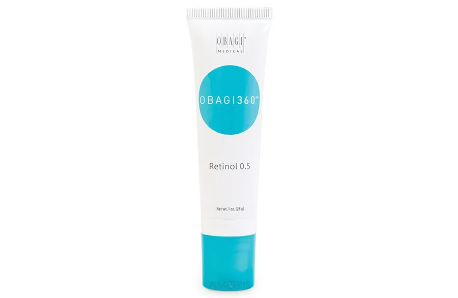 Obagi Medica,l Obagi 360 Retinol 0,5
