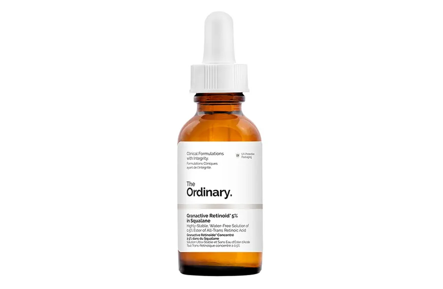 The Ordinary, Granactive Retinoid 5% in Squalane