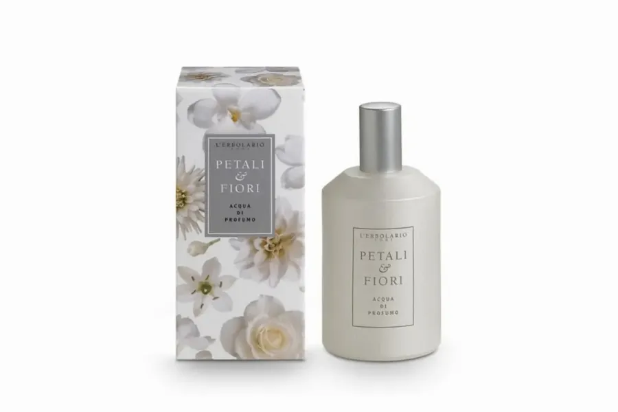 Лучшее масло для тела L'Erbolario  Petali  &  Fiori