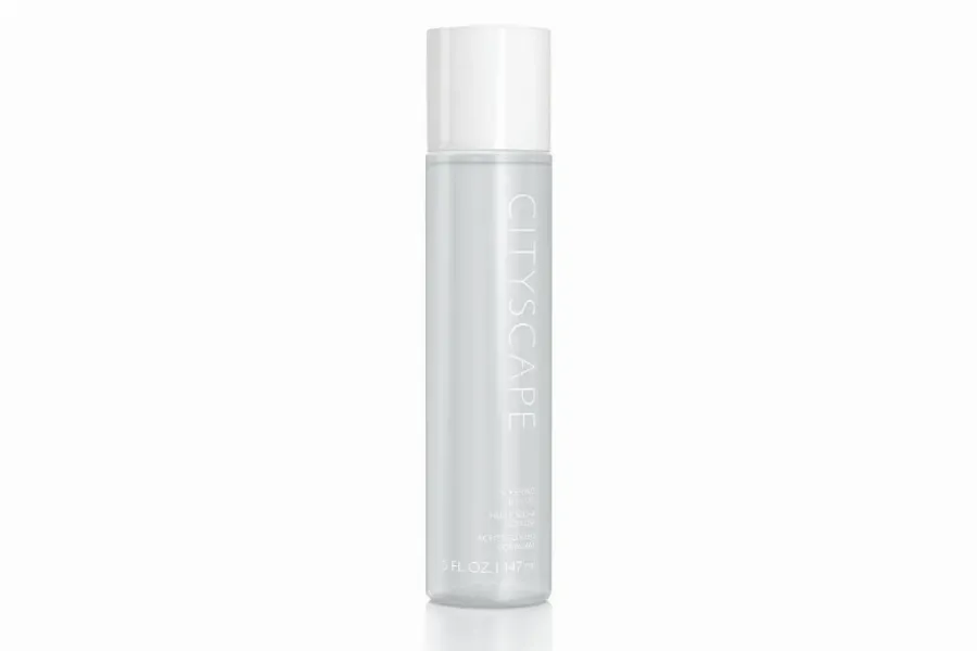 Увлажняющее масло для тела Mary Kay Cityscape Silkening Dry Oil
