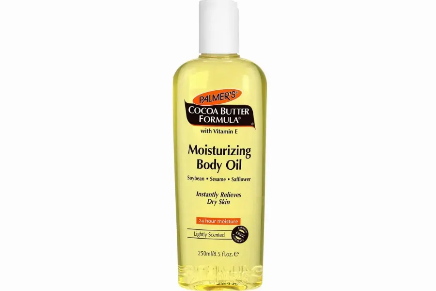 Масло для тела Palmer's Cocoa Butter Formula Moisturizing Body Oil