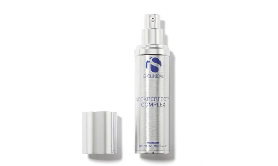 NeckPerfect Complex, iS CLINICAL