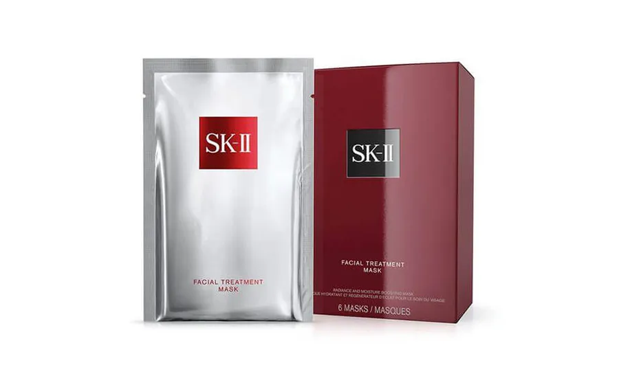 Маска для лица SK II