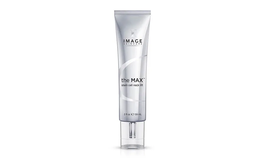 Stem Cell Neck Lift, Image Skincare