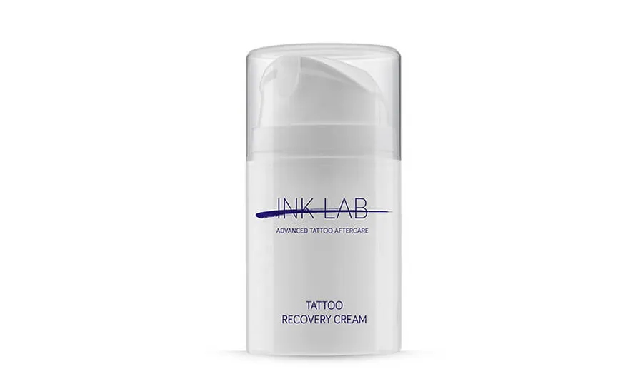 Inc Lab Tattoo Recovery Сream