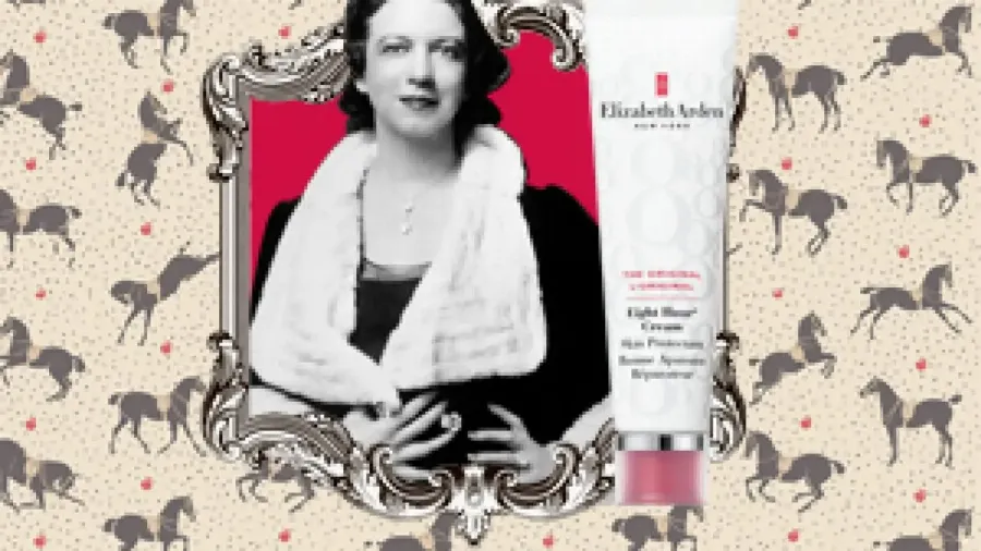Классика жанра: Eight Hour Cream от Elizabeth Arden
