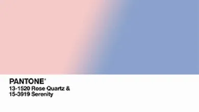 Больше красок: «цвета года» от Pantone в бьюти коллекциях