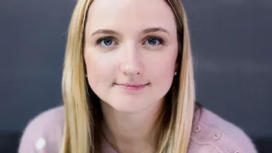 Красивое дело: Анна Петрова, основательница школы StartUp Ukraine и сообщества Selfmade Woman