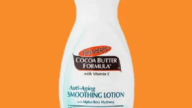 Продукт дня: лосьон для тела Palmer's Cocoa Butter Formula Anti-Aging Smoothing Lotion