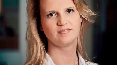 Интервью с Татьяной Лукинюк в рамках курса «Stop Sexism»: «Нужно сформулировать для себя, что мы хотим в жизни, и перестать ссылаться на сексизм и неравенство»