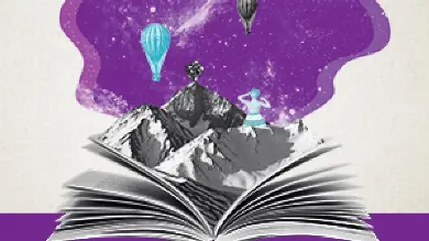 10 книг по саморазвитию для осенних вечеров