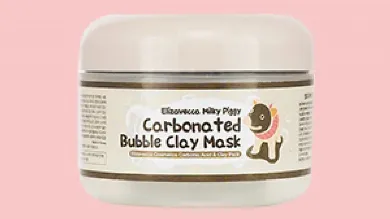 Продукт дня: мультифункциональная маска Milky Piggy Carbonated Bubble Clay Mask