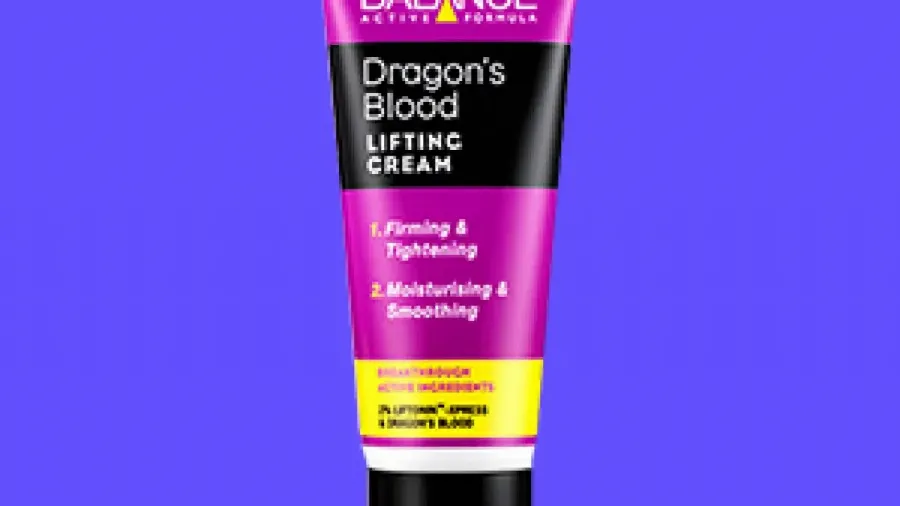 Продукт недели: крем Balance Active Formula Dragons Blood