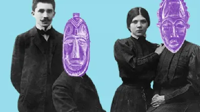 Люди, идентичные натуральным