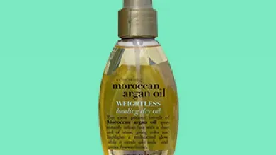 Продукт дня: масла для волос Moroccan и Organic Argan Oil