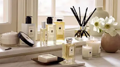 7 cредств Jo Malone London, которые стоит попробовать