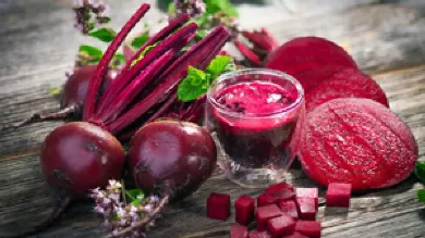 4 рецепта, чтобы полюбить свеклу