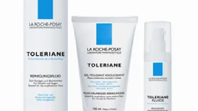 Продукт дня: обновленная гамма Toleriane от La Roche-Posay