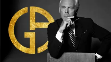 7 знаковых продуктов Giorgio Armani