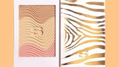 Продукт дня: Sisley Phyto-Touche Poudre Eclat Soleil