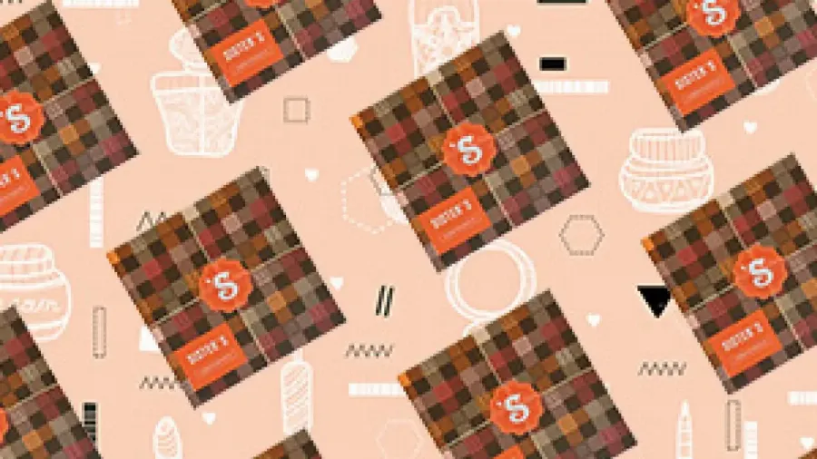 Коробочка красоты: Sister's Box марта в действии