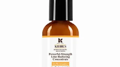 Продукт дня: обновленный концентрат с витамином С, Kiehl's