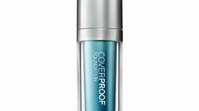 Бьюти-продукт дня: стойкий тональный крем Coverproof Foundation, Wunder2