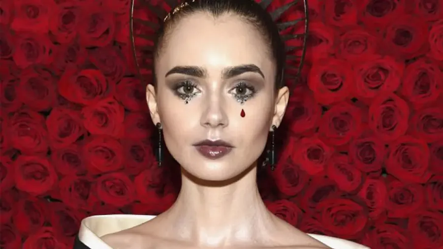 10 лучших макияжей Met Gala