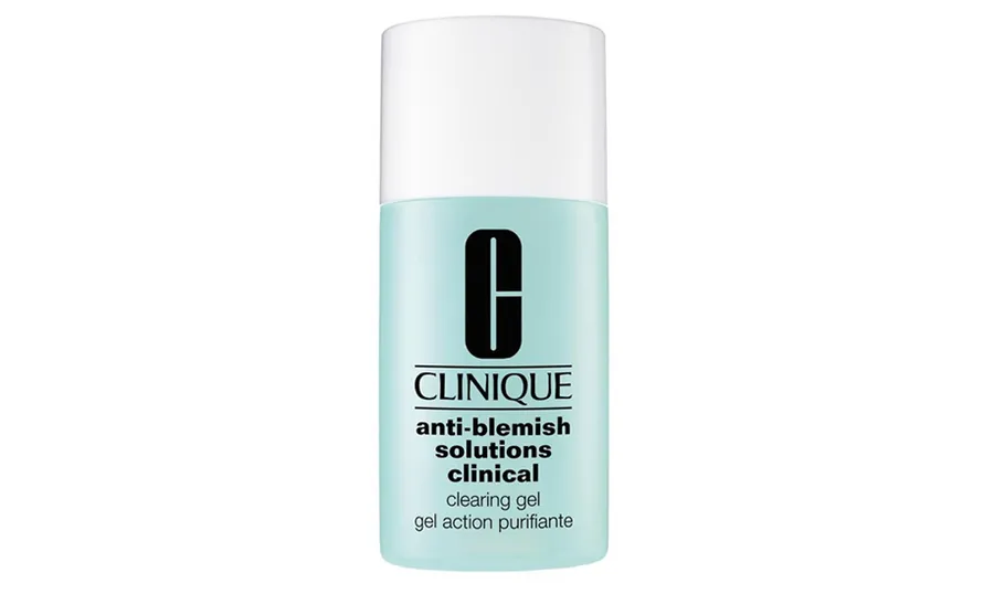 Clinique Anti-Blemish Solutions Clinical Clearing Gel