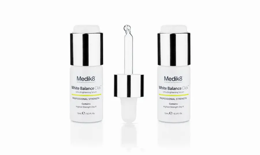 White Balance® Click Oxy-R, Medik8