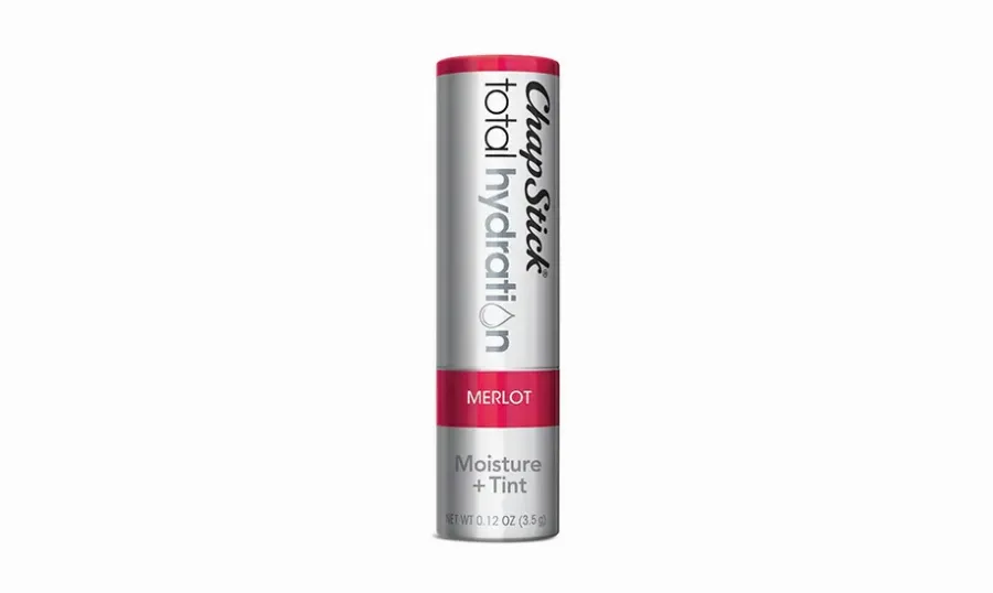 Chapstick Total Hydration Moisture + Tint
