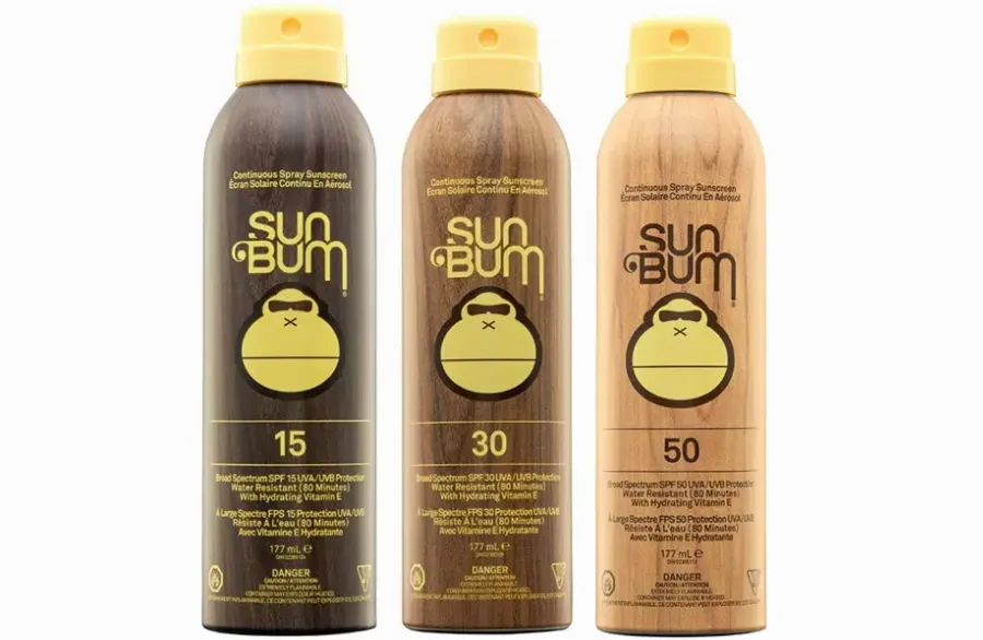 sun bum