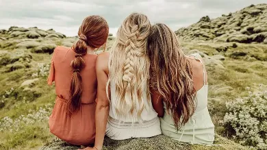 В чем их секрет: успешные beauty-блогеры и заботливые мамы в одном лице